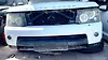 Front Bumper - 2012 Land Rover RANGE ROVER SPORT