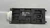 Body Control Module/BCM - 2018 Jaguar XE