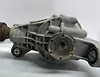 Rear Differential - 2009 Audi Q7