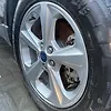 Rim - 2017 Ford Edge SE