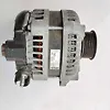 Alternator - 2015 Ford Edge