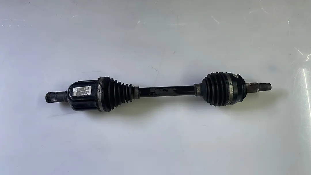 Axle(LHF) - 2019 Jeep Cherokee