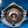 Gear box - 2014 Chevrolet SILVERADO
