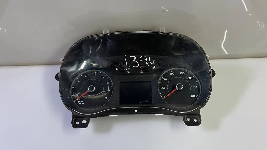 Speedometer - 2019 GMC Acadia