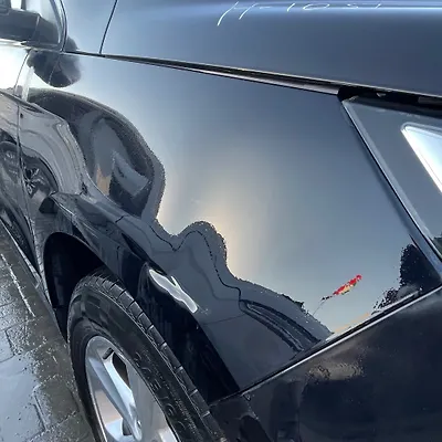 Fender (RHF) - 2017 Ford Edge SE