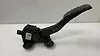 Accelerator pedal - 2015 Ford Mustang