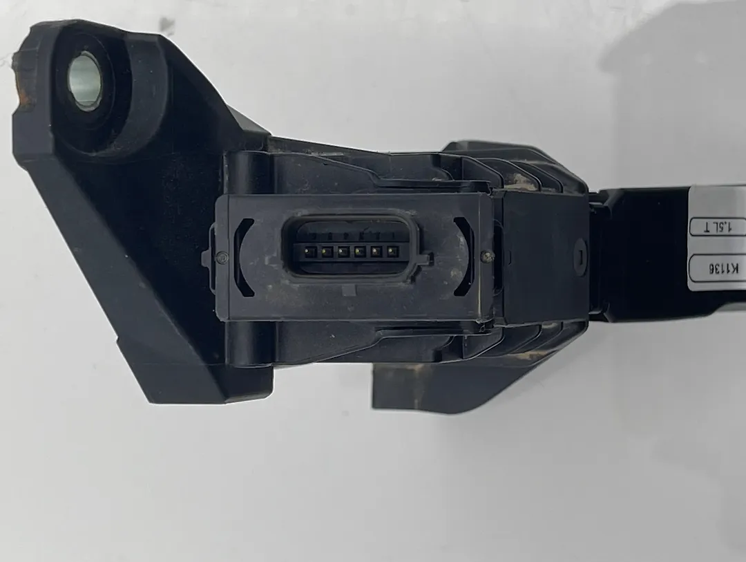 Pedal brake/clutch - 2021 Ford Bronco Sport BIG BEND