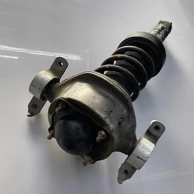 Shock Absober (LHB) - 2011 Volkswagen Touareg