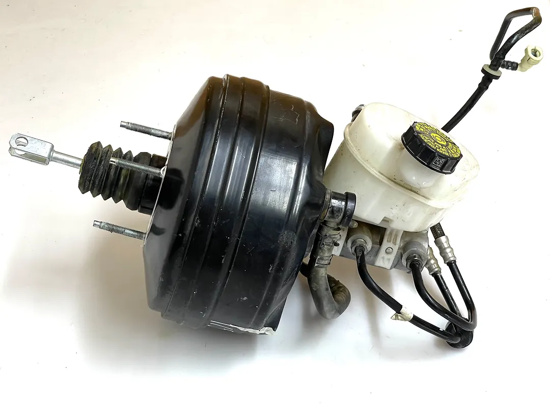 Brake booster - 2020 Ford Mustang I4 Coupe