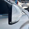 Side Mirror (RH) - 2014 Jaguar XF