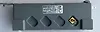 Mobile Phone Antenna Amplifier Module - 2014 Jaguar XJL