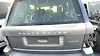 Trunk - 2011 Land Rover RANGE ROVER SPORT