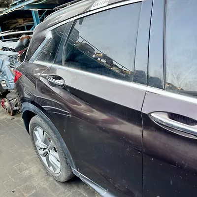 Door (RHB) - 2020 Infiniti QX50