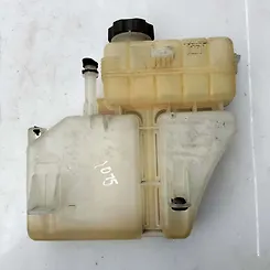 Radiator Water Bottle - 2013 Cadillac ATS