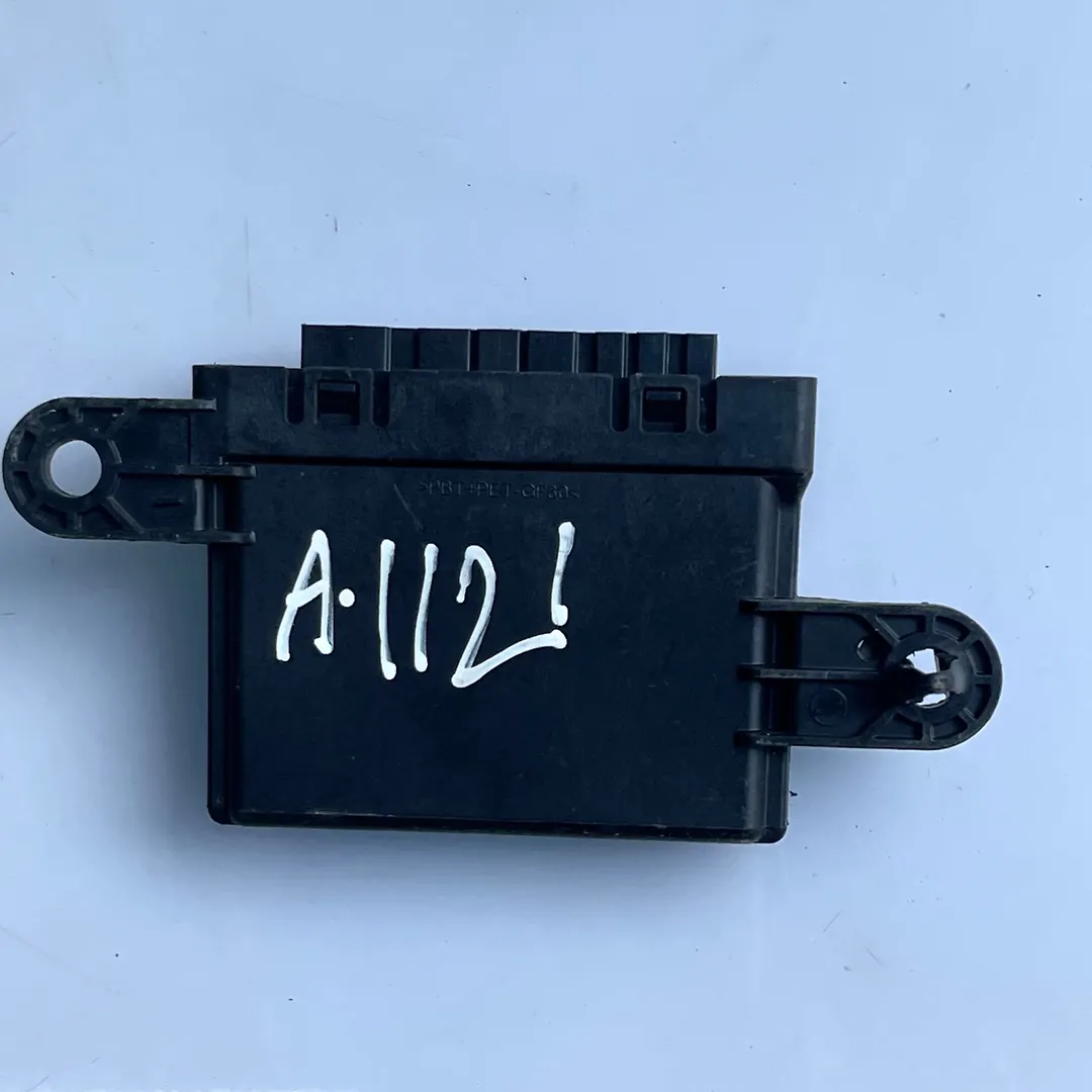 Parking Assist Control Module - 2015 GMC DENALI