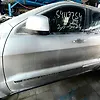 Door (LHF) - 2013 Jeep GRAND CHEROOKE