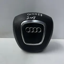 Airbag (Steering) - 2008 Audi Q7