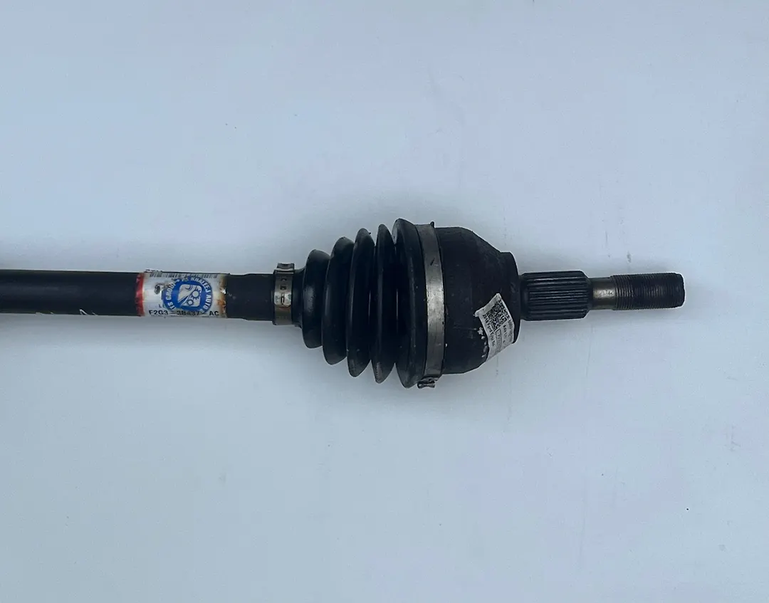 Axle (LH) - 2016 Ford Edge SEL