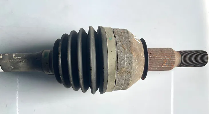 Axle(LHF) - 2013 GMC Acadia
