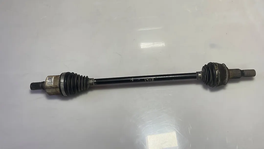 Axle Rear (LH) - 2017 GMC Acadia SLE