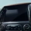 Info-gps-tv screen - 2015 Chevrolet Impala