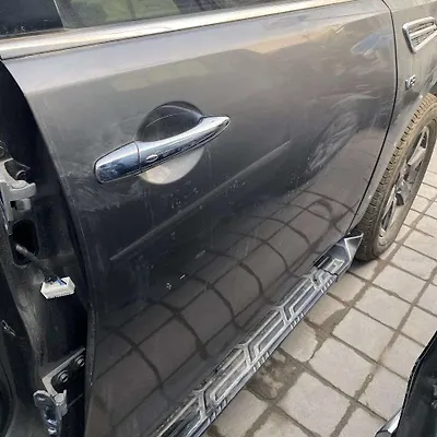 Door (RHF) - 2017 Nissan Armada 5.6i