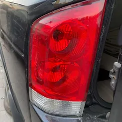 Tail Light (RH) - 2013 Nissan Armada