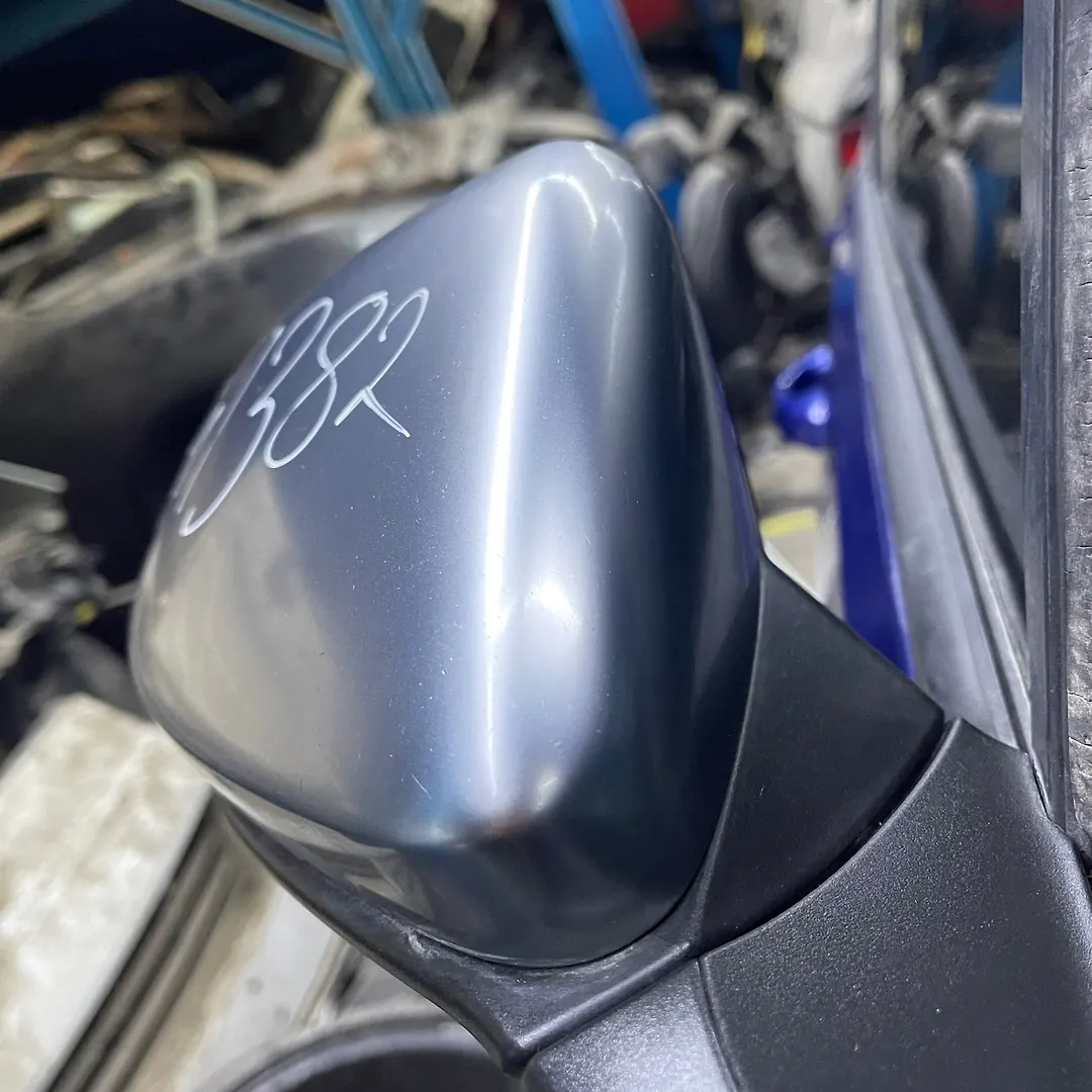 Side Mirror (RH) - 2015 Volkswagen Golf R