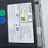 Radio FM CD Player Receiver - 2016 Nissan Pathfinder