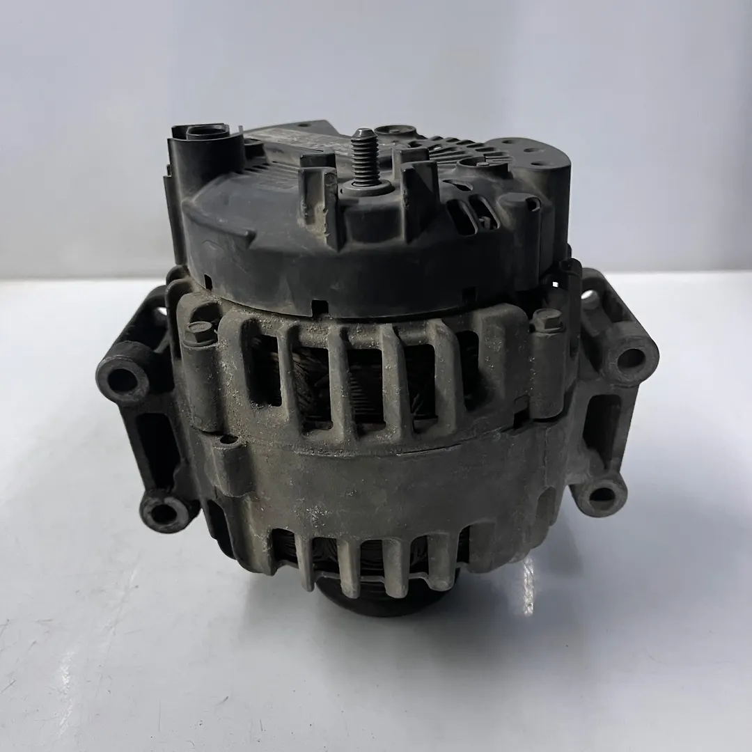Alternator - 2009 Audi A5