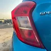 Tail Light (LH) - 2019 Chevrolet Spark