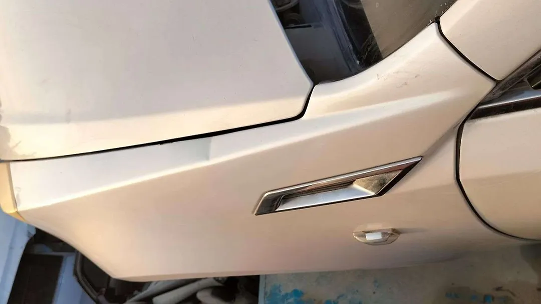 Fender (LHF) - 2013 Cadillac CTS
