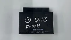 Body Control Module/BCM - 2008 Porsche Cayenne