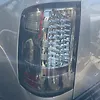 Tail Light (LH) - 2008 GMC Sierra SL 1/2 Ton