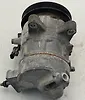 AC Compressor - 2021 Chevrolet Corvette Premium 3LT