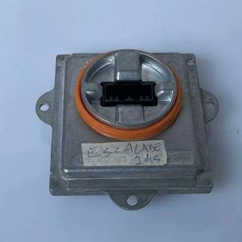 Headlight Control Module - 2015 Cadillac Escalade