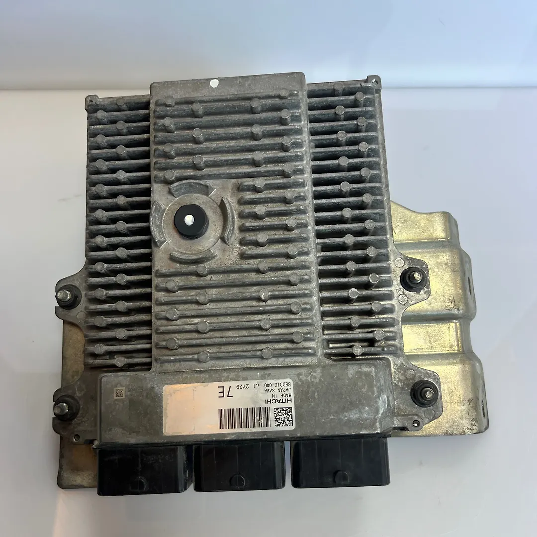 Engine Computer - 2014 Infiniti QX56