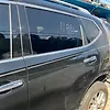 Door (LHB) - 2015 Nissan Rogue