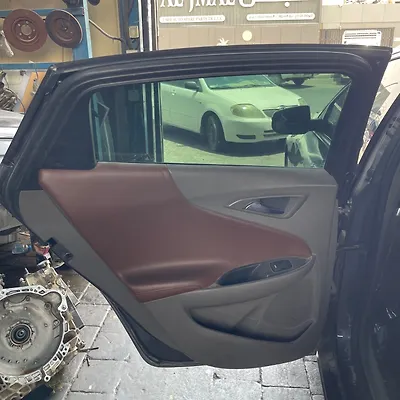 Door (LHB) - 2018 Chevrolet Malibu