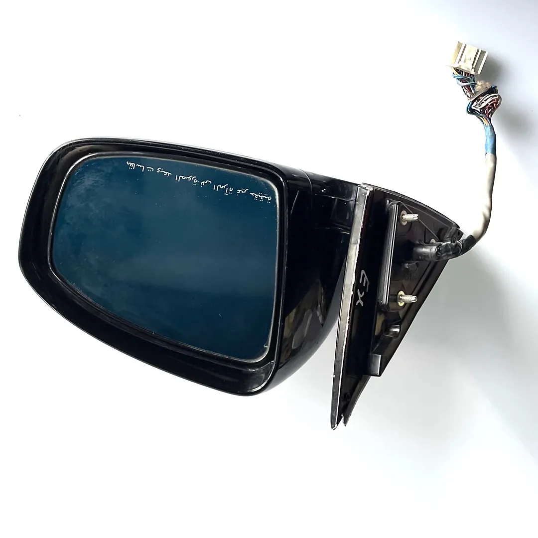 Side Mirror (RH) - 2008 Infiniti EX-35