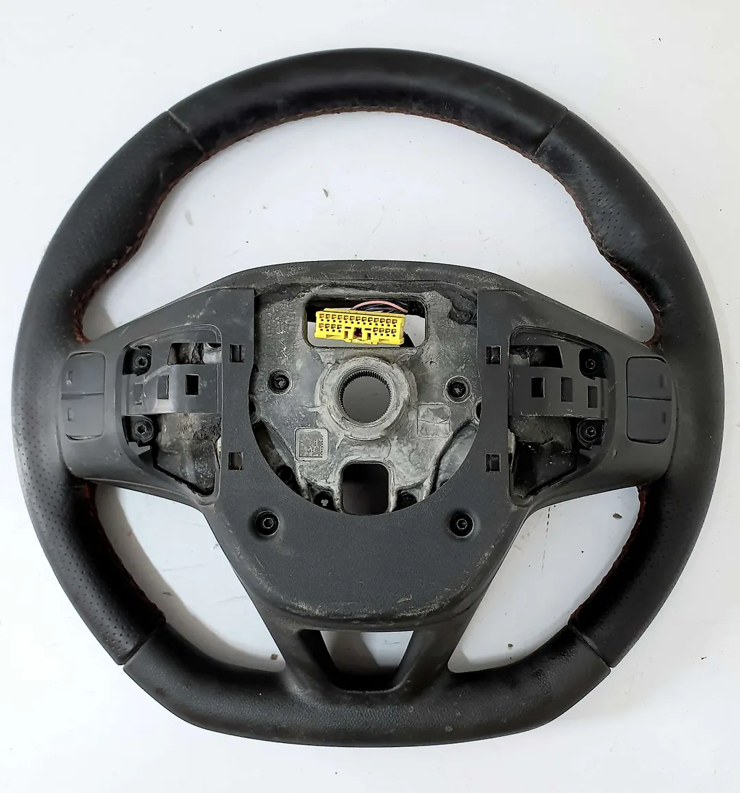 Steering wheel - 2021 Chevrolet Trailblazer RS AWD