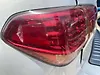 Tail Light (LH) - 2012 Infiniti QX56