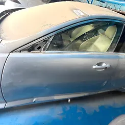 Door (LHF) - 2013 Jaguar XF