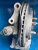 Complete Hub Assembly(RHF) - 2020 Cadillac CT5 Premium Luxury