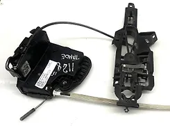 Door Lock(LHB) - 2015 Chevrolet Tahoe