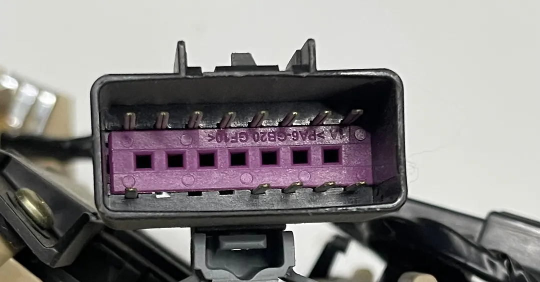 OverHead Console - 2011 GMC DENALI