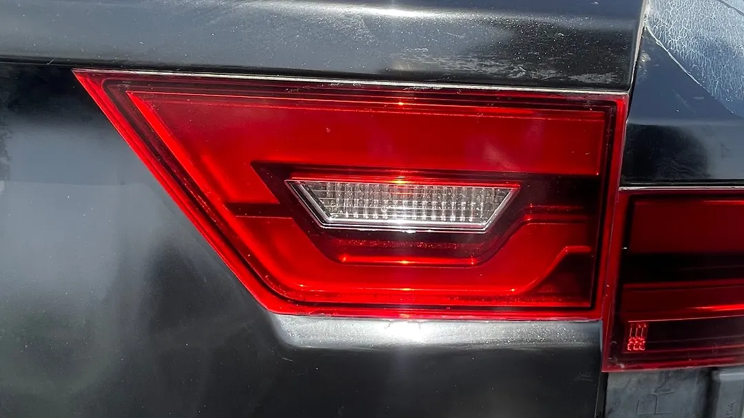 Trunk Light (RH) - 2018 Jaguar E-Pace