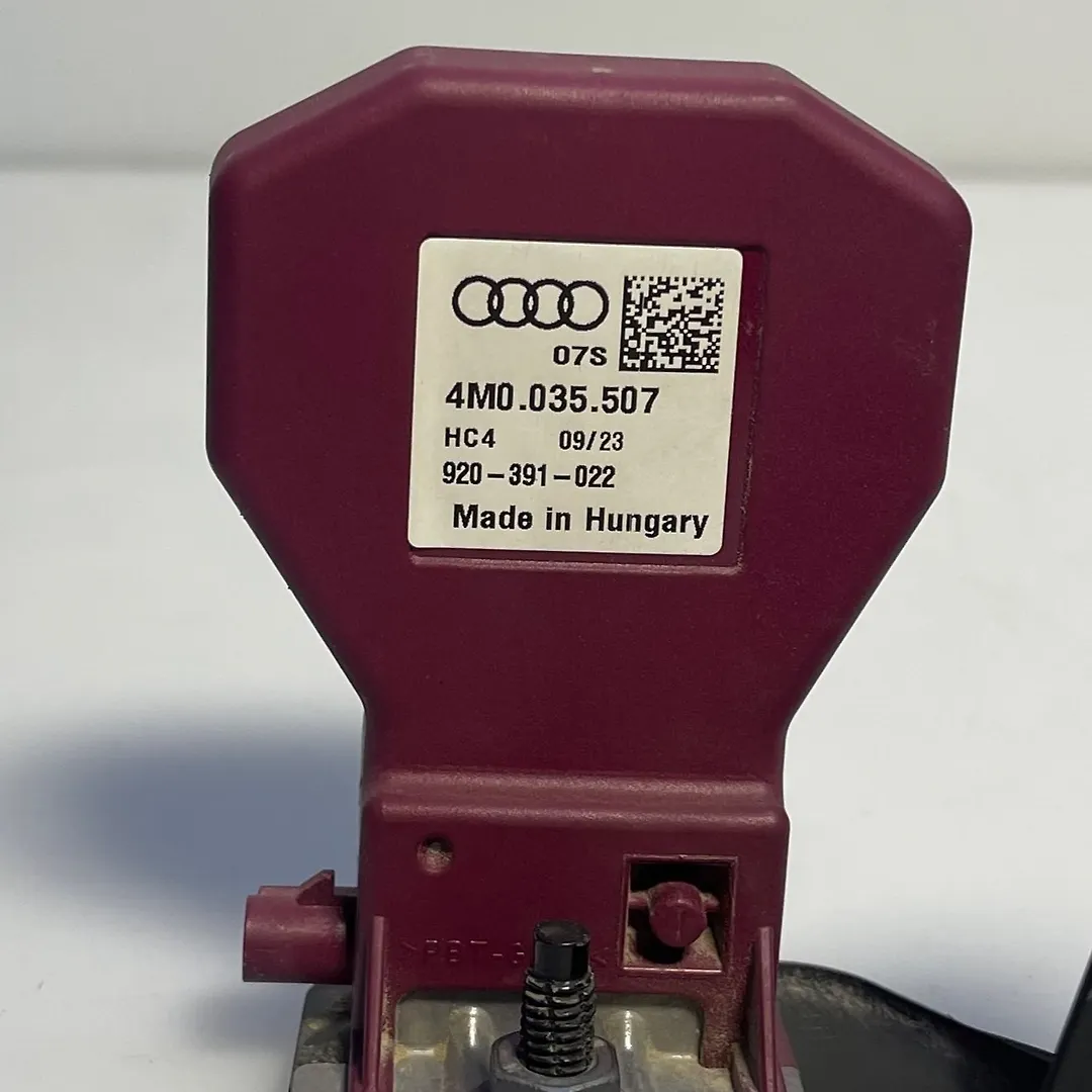 Antenna - 2023 Audi A3