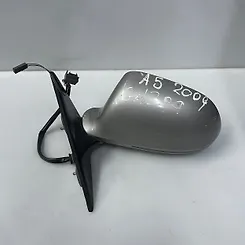 Side Mirror (LH) - 2009 Audi A5
