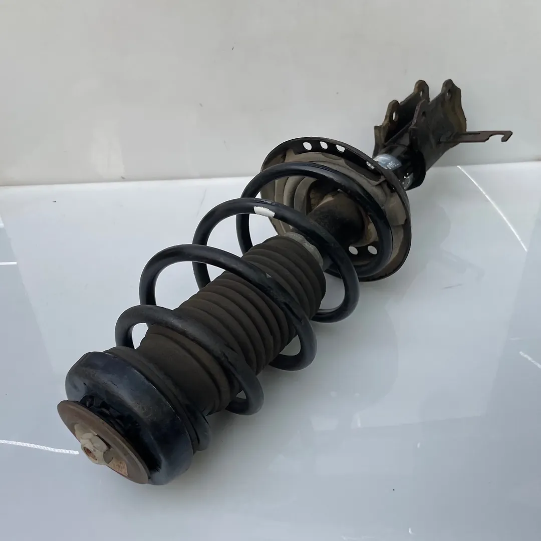 Shock Absorber (LHF) - 2010 Chevrolet Cruze LS